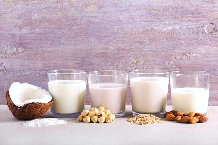 The Pros and Cons of Alternative Milk BioCure Integrative Medicine