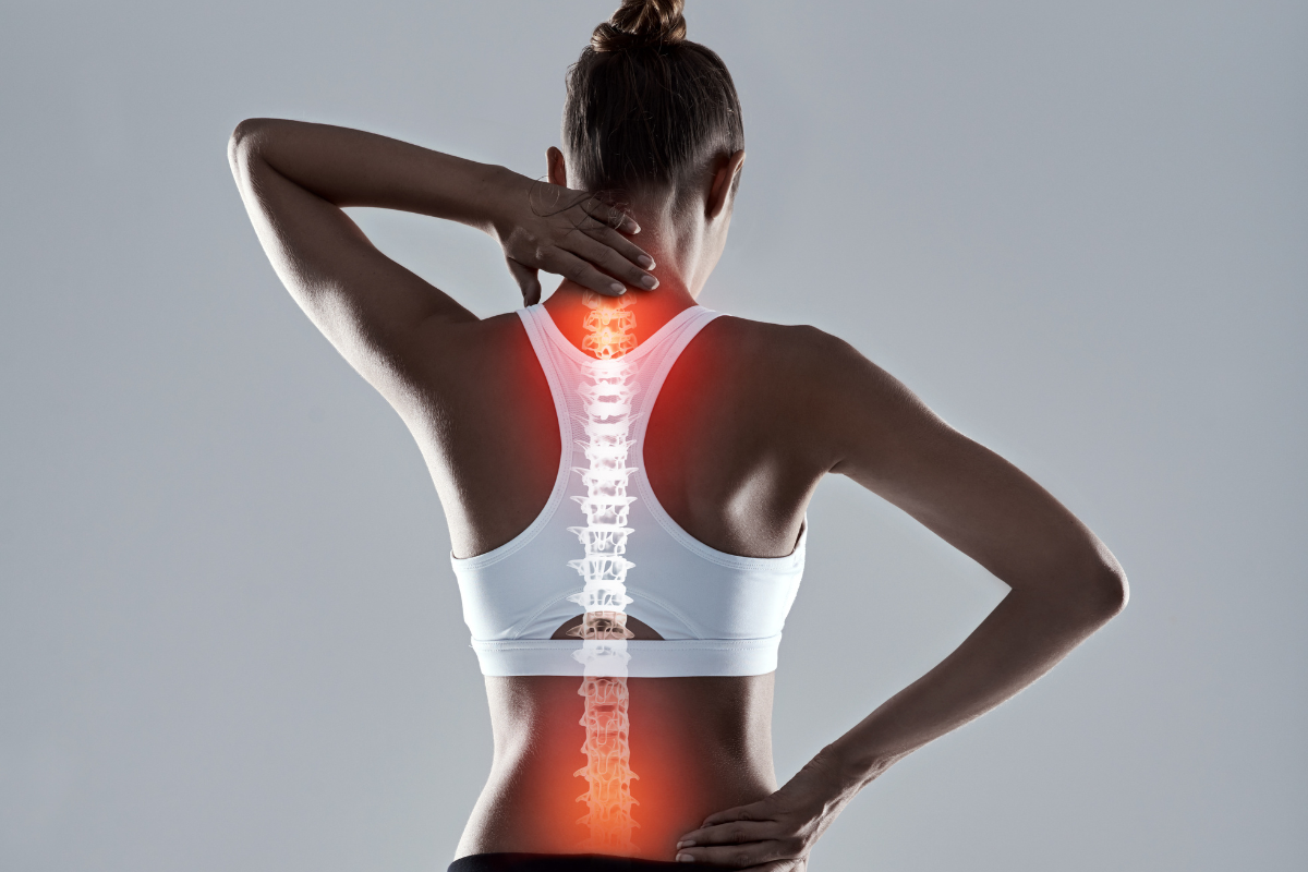 A Guide to Understanding Disc Herniations